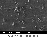 Fractionated microdolomite MIDOL® MD-05-98